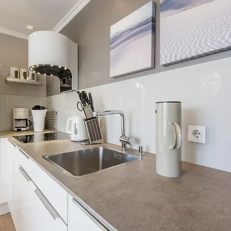 Apartment Haus Doktor Ross Strasse 31 Whg 8